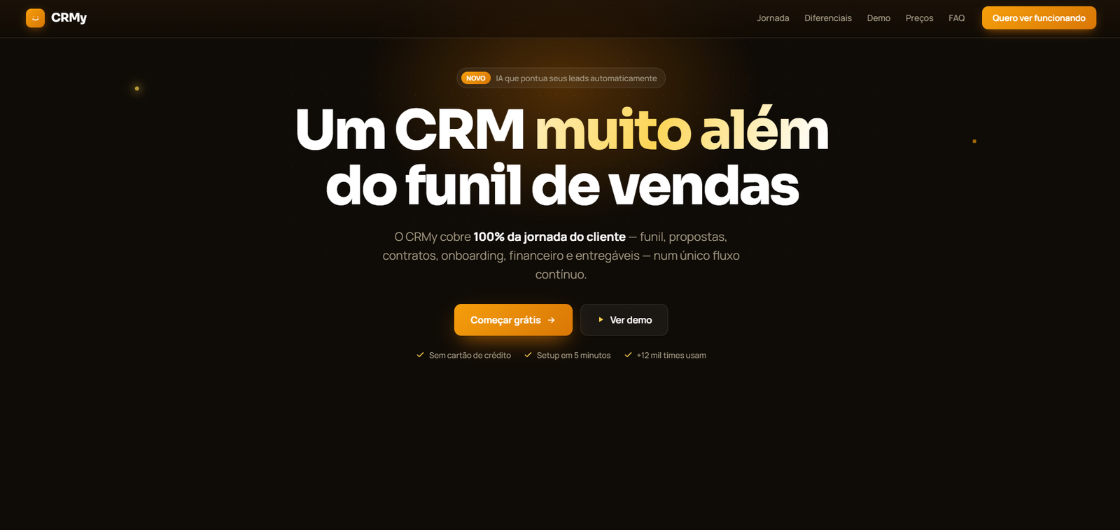 CRMY